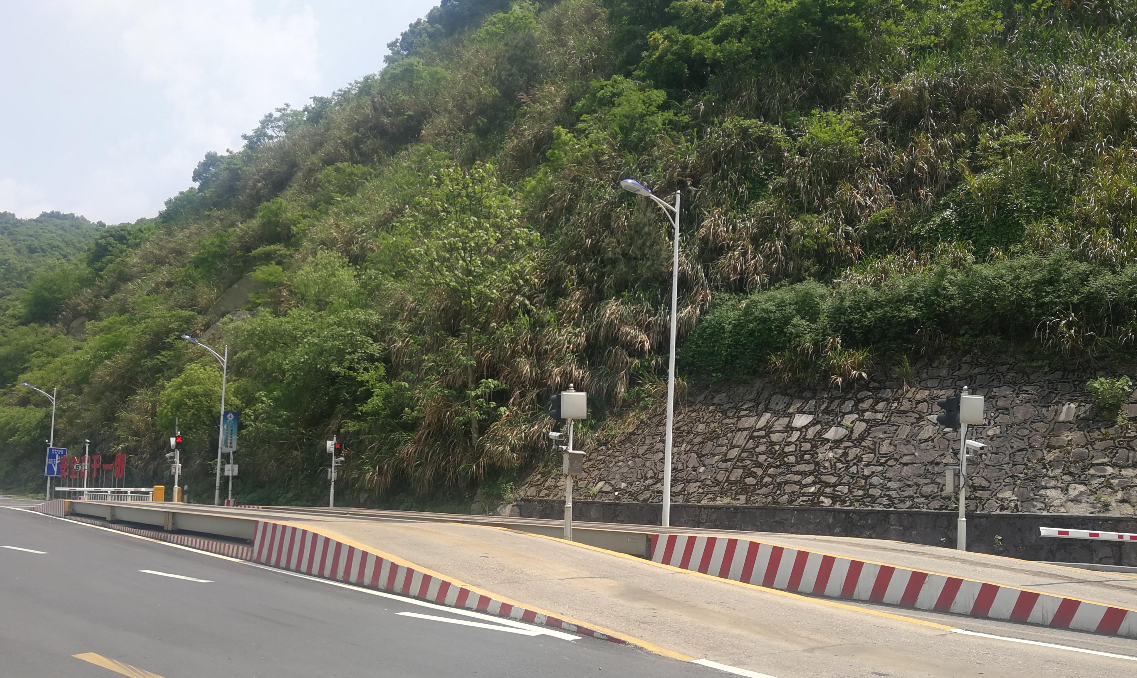 垃圾、固廢、醫廢治理行業(yè)稱(chēng)重方案