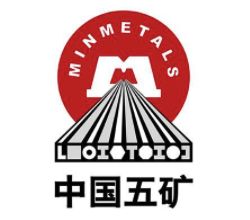 中國五礦