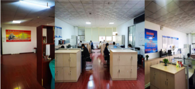 定制自主研發(fā)能力