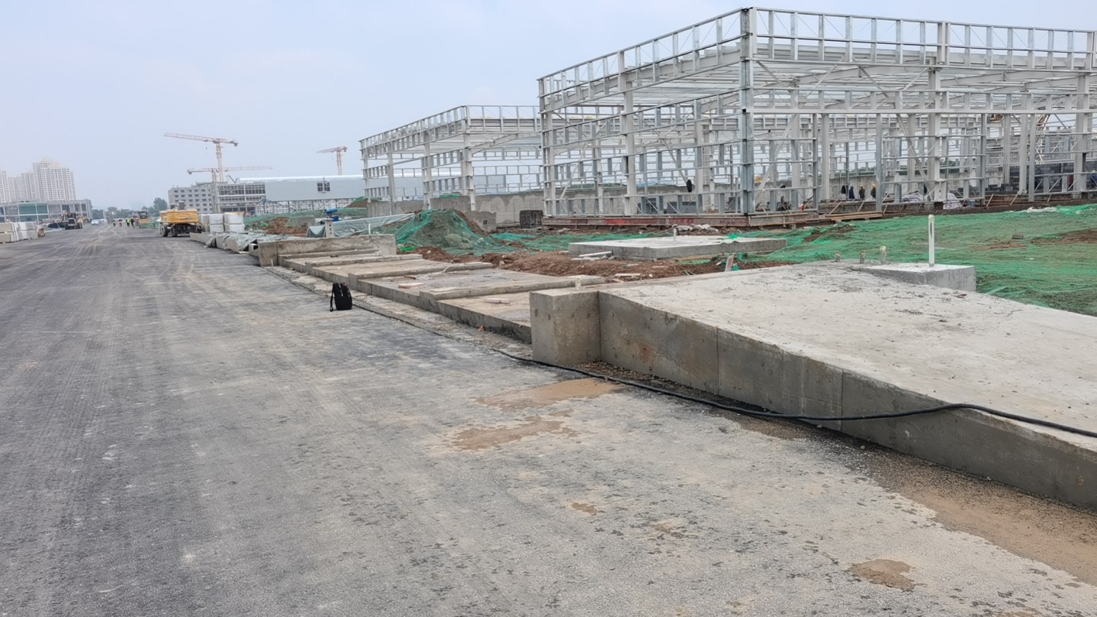 日常工作——地磅基礎(chǔ)檢查