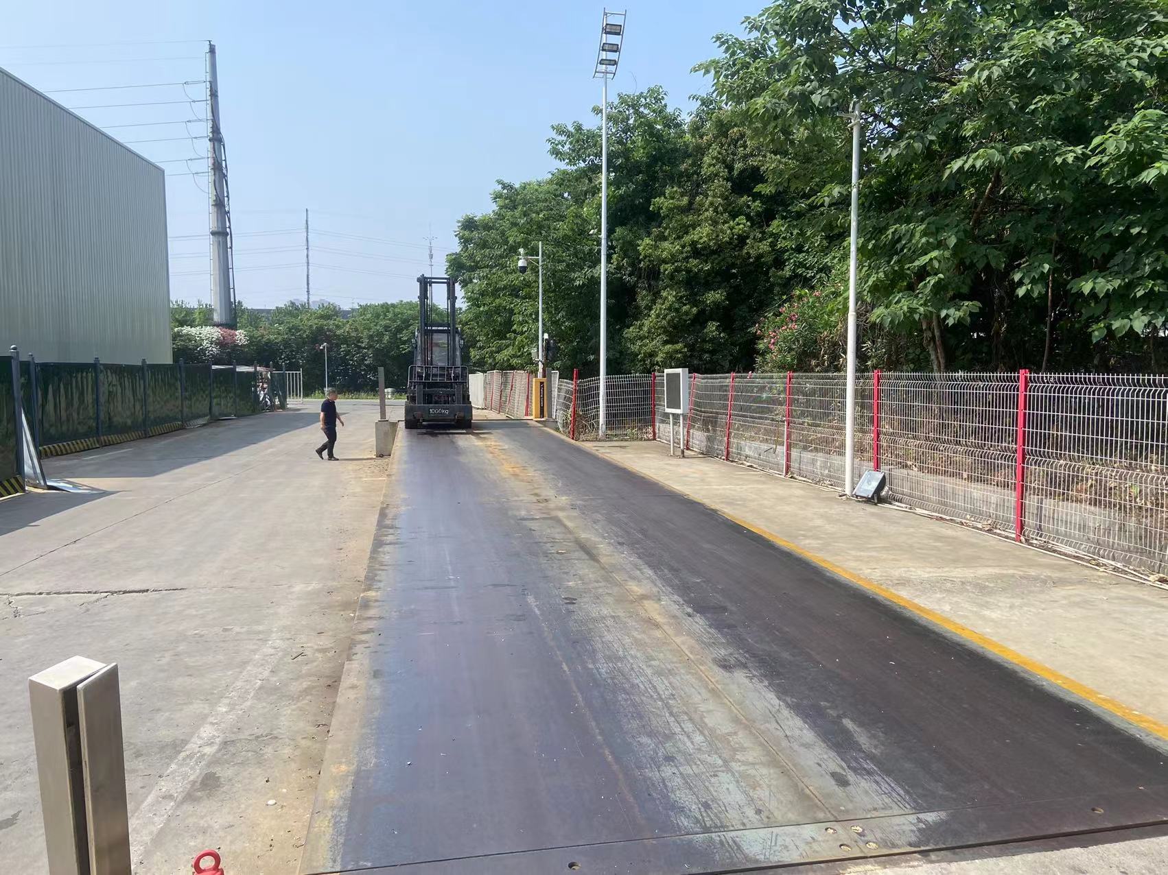 看！??！日常校秤工作，它又來了！