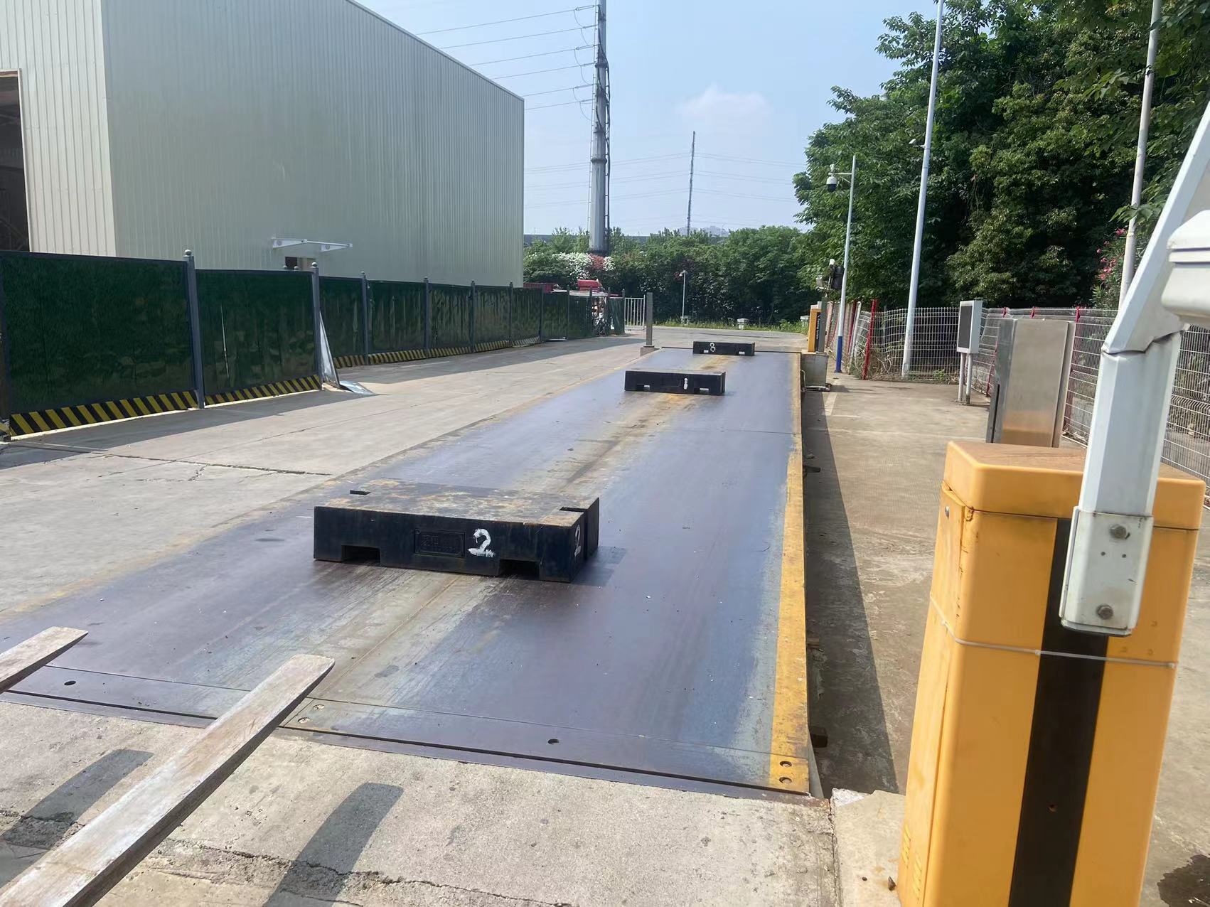 看?。?！日常校秤工作，它又來了！