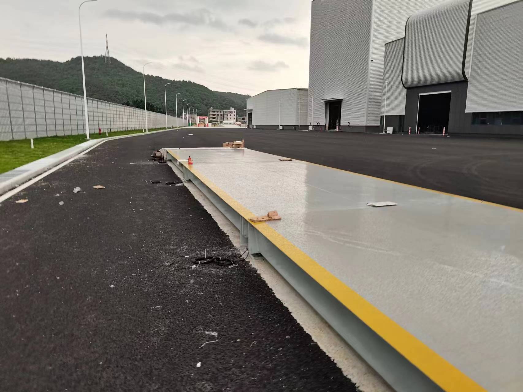 這個(gè)大家伙長(zhǎng)達(dá)20多米！趕緊來(lái)圍觀