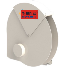 激光輪軸識別儀