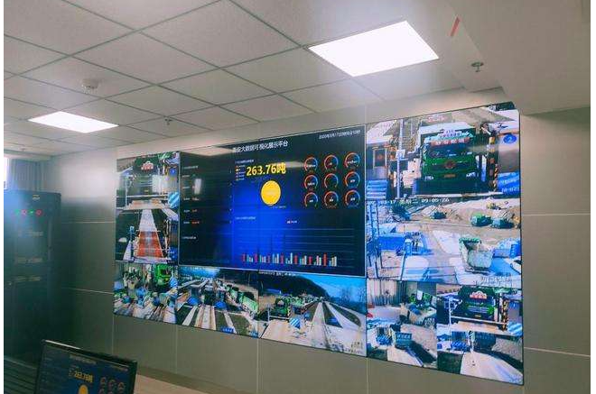 集團化集中部署管理系統